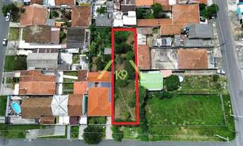 Imagem 3: TERRENO COM 600 M² NO SANTA CÂNDIDA EM CURITIBA
