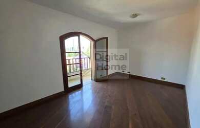 Imagem 12: Casa com 4 Dormitórios sendo 2 suítes, lazer com piscina e churrasqueira + 4 vagas de gara