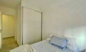 Imagem 3: Apartamento Mobiliado no Choice Vale Ao Lado do CenterVale Shopping