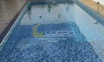 Imagem 4: Casa para venda com 275 m² e 2 quartos em Vale do Igapó, Bauru - SP