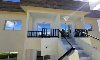 Imagem 2: Casa 02 quartos na Saramandaia