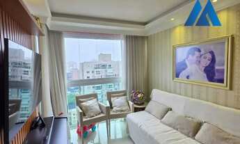 Imagem 7: Murano Vende Apartamento com Vista Eterna Para o Mar - 3 Quartos Com Suíte e 2 Vagas na Pr