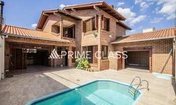 Imagem: Casa 3 quarto(s) no Nossa Senhora das Graças