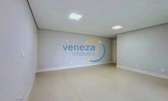 Imagem 3: Apartamento com 3 quartos para alugar por R$ 4500.00, 102.90 m2 - GLEBA PALHANO - LONDRINA