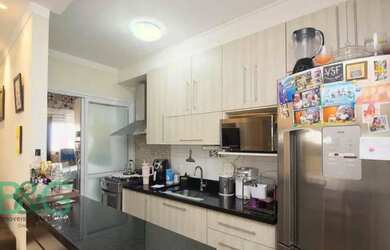 Imagem 6: Apartamento com 2 dormitórios à venda, 66 m² por R$ 514.000 - Parque Novo Mundo - São Paul