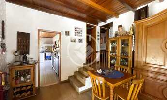 Imagem 5: Casa em condomínio, 3 quartos, 153m², Prata, Teresópolis/RJ codigo: 124213