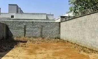 Imagem: TERRENO - ÁREA 249,88m² - CONDOMÍNIO