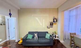 Imagem 3: APARTAMENTO 2 QUARTOS NA AVENIDA ATLÂNTICA