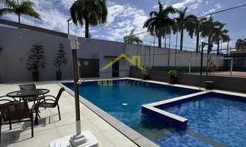 Imagem 5: Palm Ville - Priscila Dultra Casa Duplex 5 suites Condomínio Palm Ville 400m² Oportunidade