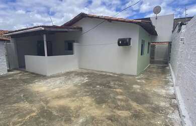 Imagem 13: Casa em Emaus - Jardim Aeroporto a Venda