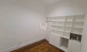 Imagem: Sala Comercial na Rua da Quitanda