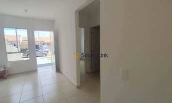 Imagem 2: Casa com 2 dormitórios à venda, 54 m² por R$ 180.000,00 - Cará-cará - Ponta Grossa/PR