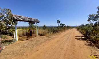 Imagem 2: Sítio para Venda em Chapada dos Guimarães, Chapada Dos guimaraes, 4 dormitórios, 3 suítes