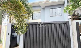 Imagem: Sobrado completo no Jd. Monções