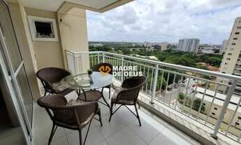 Imagem 3: Apartamento Alto Padrão com 4 Suítes e Lazer Completo - Conforto, Segurança e Exclusividad