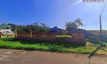 Imagem 7: Terreno à venda, 135 m² por R$ 260.000,00 - Pasqualini - Sapucaia do Sul/RS