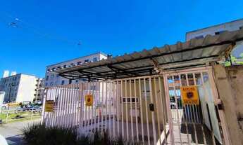 Imagem 2: SAO LEOPOLDO - APARTAMENTO 2 DORM - SANTOS DUMONT