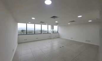 Imagem 2: Sala comercial no Dimension Office Park 58m²