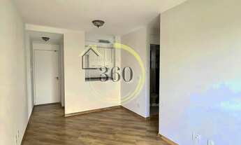 Imagem 3: Apartamento para venda ou locação na Penha Residencial Jardim Paulistano, 55 m², 3 dormit