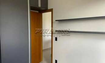 Imagem 7: Apartamento padrão com 58,83m², bairro Ribeirânia, Zona Leste de Ribeirão Preto/SP