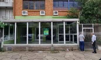 Imagem: Locação Prédio PORTO ALEGRE RS Brasil