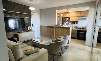 Imagem: AM Apartamento com 71 metros venda Ininga