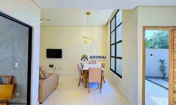 Imagem 5: Casa com 3 dormitórios à venda, 100 m² por R$ 680.000,00 - Eliana - Guaratuba/PR