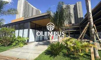 Imagem 3: Loja Comercial no Bairro Jardim Sul para Alugar em Uberlândia