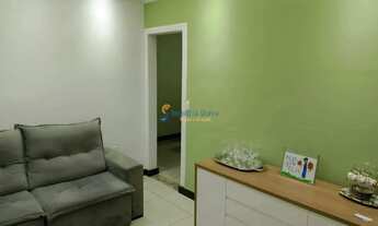 Imagem 2: Apartamento 3 quartos , Bairro Cidade Nova , próximo a Feira dos Produtores