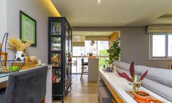 Imagem 4: Lindo apartamento do Condomínio BRAVO