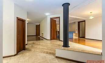 Imagem 5: Casa em Condomínio com 3 quartos para alugar por R$ 11600.00, 477.23 m2 - SAO LOURENCO - C