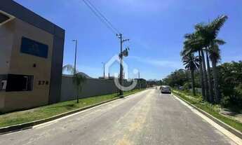 Imagem 2: Vendo Terreno Quitado Com RGI Individual no condomínio Villa Blanca 1 Recreio dos Bandeira