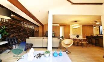 Imagem 5: Casa de Condomínio com 3 suítes à venda, - Bonfim Paulista