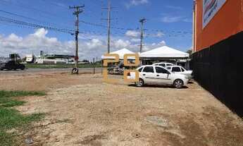 Imagem: LOTE AVENIDA V 8 LOTE QD. 320 LOTE 01 E