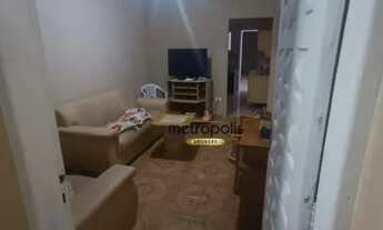 Imagem: Sobrado à venda, 127 m² por R$ 619.000,00