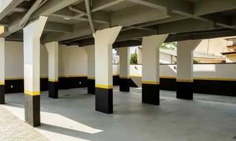 Imagem 4: Apartamento para Venda em São José dos Pinhais, Cruzeiro, 2 dormitórios, 1 suíte, 2 banhei