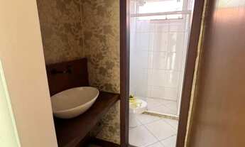 Imagem 7: Casa duplex em condomínio - 4/4 sendo 3 suítes - Burraquinho / Lauro de Freitas