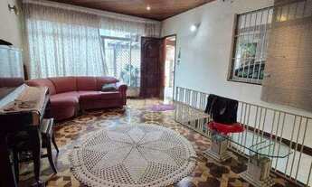 Imagem 4: Sobrado com 3 dormitórios, 242 m² - venda por R$ 1.000.000,00 ou aluguel por R$ 3.705,00/m