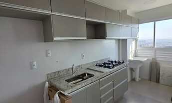 Imagem 3: Aluguel Apartamento 2 quartos 1 suíte , Residencial Katedral , completo em Armários, Setor