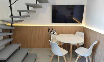 Imagem 7: Apto 1q Completo de Alto Padrão no Novo Campeche