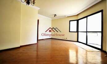 Imagem 2: Aluguel Apartamento 4 Dormitórios - 124 m² Pinheiros