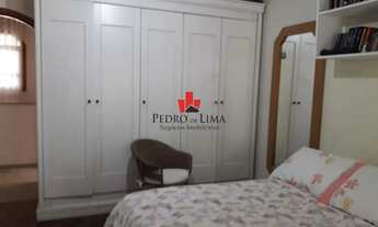 Imagem 5: Sobrado Frontal na Penha