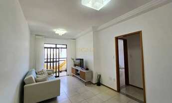 Imagem 2: Apartamento 2 quartos com suíte e 2 vagas à venda - Granbery