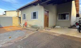Imagem 7: Casa a venda no Arco iris em Anapolis