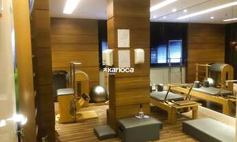 Imagem 6: Conforto e Sofisticação em Cada Detalhe Apartamento 82m² no Leduca