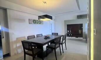 Imagem 12: Alugo Apartamento Mobiliado Andar alto