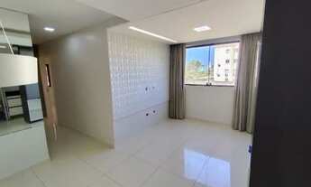 Imagem 2: Apartamento | Gruta de Lourdes | 3 Quartos | 55M2