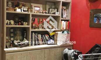 Imagem 7: Apartamento com 3 Quartos sendo 1 Suíte plena - Setor Pedro Ludovico