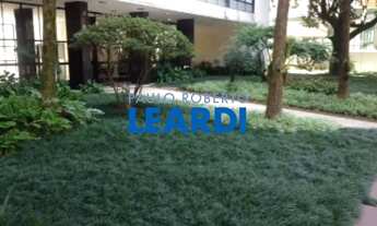 Imagem: APARTAMENTO - CONSOLAÇÃO - SP