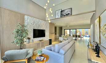 Imagem 4: Linda Casa Térrea Mobiliada à venda no Condomínio Buona Vita em Atibaia